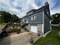 Maison traditionnelle à la vente